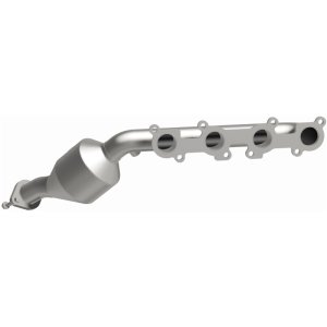 Lexus GX470 Catalytic Converter - Driver Side - Magnaflow - HM Grade Direct-Fit - `03-`05