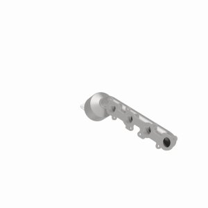 Lexus GX470 Catalytic Converter - Driver Side - Magnaflow - HM Grade Direct-Fit - `03-`05