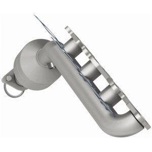 Lexus GX470 Manifold Catalytic Converter - Passenger Side - Magnaflow - HM Grade Direct-Fit (Federal/EPA), Manifold-Integrated - `03-`05 Lexus GX470 Manifold Catalytic Converter - Passenger Side - Magnaflow - HM Grade Direct-Fit (Federal/EPA), Manifold-Integrated - `03-`05