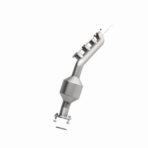Lexus GX470 Manifold Catalytic Converter - Passenger Side - Magnaflow - HM Grade Direct-Fit (Federal/EPA), Manifold-Integrated - `03-`05 Lexus GX470 Manifold Catalytic Converter - Passenger Side - Magnaflow - HM Grade Direct-Fit (Federal/EPA), Manifold-Integrated - `03-`05
