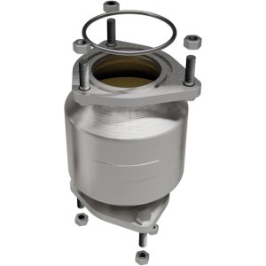 Chevrolet Aveo5 Catalytic Converter - Magnaflow - HM Grade Direct-Fit (EPA Compliant), 409 Stainless Steel - `07-`08