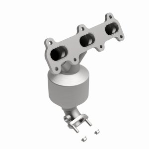 Hyundai Santa Fe Catalytic Converter - Magnaflow - HM Grade Direct-Fit - `01-`04