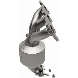 Hyundai Santa Fe Catalytic Converter - Magnaflow - HM Grade Direct-Fit - `01-`04