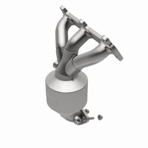 Hyundai Santa Fe Catalytic Converter - Magnaflow - HM Grade Direct-Fit - `01-`04