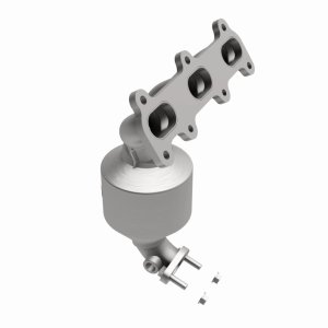 Hyundai Santa Fe Catalytic Converter - Magnaflow - HM Grade Direct-Fit - `01-`04