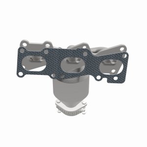 Hyundai Azera Catalytic Converter - Magnaflow - HM Grade Direct-Fit - `06-`11