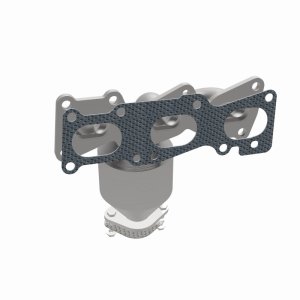 Hyundai Azera Catalytic Converter - Magnaflow - HM Grade Direct-Fit - `06-`11