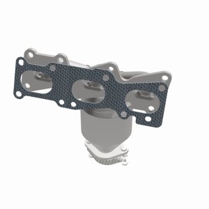 Hyundai Azera Catalytic Converter - Magnaflow - HM Grade Direct-Fit - `06-`11