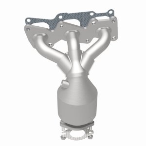 Hyundai Azera Catalytic Converter - Magnaflow - HM Grade Direct-Fit - `06-`11