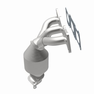 Hyundai Sonata Catalytic Converter - Magnaflow - HM Grade Direct-Fit - `06-`07