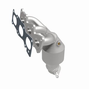 Hyundai Sonata Catalytic Converter - Magnaflow - HM Grade Direct-Fit - `06-`07