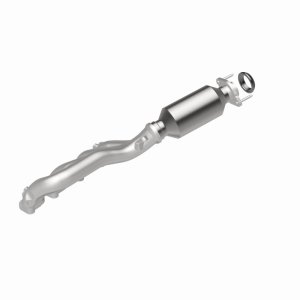 Cadillac STS Catalytic Converter - Driver Side - Magnaflow - Direct Fit - `05-`10
