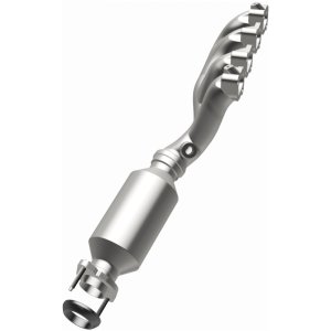 Cadillac STS Catalytic Converter - Driver Side - Magnaflow - Direct Fit - `05-`10