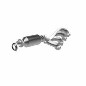 Cadillac STS Catalytic Converter - Driver Side - Magnaflow - Direct Fit - `05-`10