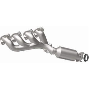 Cadillac STS Catalytic Converter - Driver Side - Magnaflow - Direct Fit - `05-`10