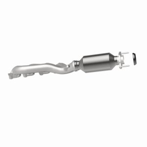 Cadillac STS Catalytic Converter - Driver Side - Magnaflow - Direct Fit - `05-`10
