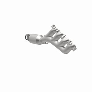 Cadillac SRX Catalytic Converter - Passenger Side - Magnaflow - HM Grade Direct-Fit - `04-`09