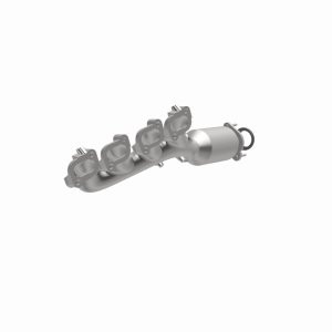 Cadillac SRX Catalytic Converter - Passenger Side - Magnaflow - HM Grade Direct-Fit - `04-`09