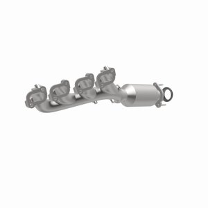 Cadillac SRX Catalytic Converter - Passenger Side - Magnaflow - HM Grade Direct-Fit - `04-`09
