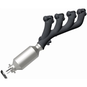 Cadillac STS Catalytic Converter - Passenger Side - Magnaflow - HM Grade Direct-Fit - `05-`10