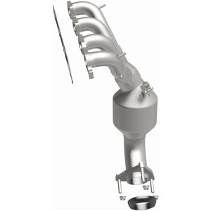 Chevrolet Colorado Catalytic Converter - Magnaflow - Direct Fit - `04-`06