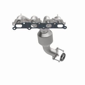 Chevrolet Colorado Catalytic Converter - Magnaflow - Direct Fit - `04-`06