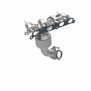 Chevrolet Colorado Catalytic Converter - Magnaflow - Direct Fit - `04-`06