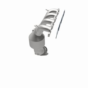 Chevrolet Colorado Catalytic Converter - Magnaflow - Direct Fit - `04-`06