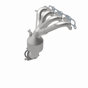 GMC Canyon Catalytic Converter - Magnaflow - Direct Fit - `04-`06