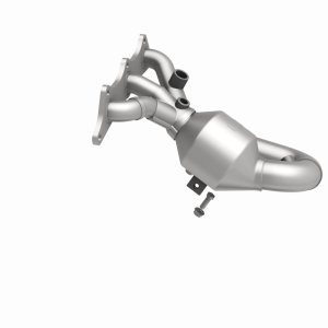 Mitsubishi Galant Performance Exhaust - Rear - Magnaflow - HM Grade Direct-Fit Catalytic Converter - `04-`09