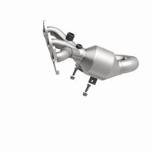 Mitsubishi Galant Performance Exhaust - Rear - Magnaflow - HM Grade Direct-Fit Catalytic Converter - `04-`09