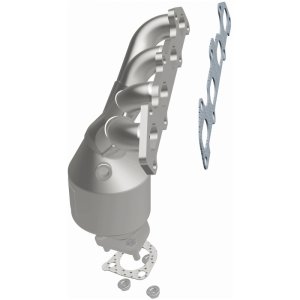 Kia Rio Catalytic Converter - Magnaflow - Direct-Fit - `01-`02