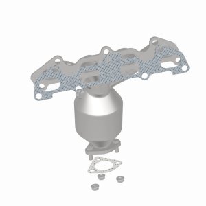 Kia Rio Catalytic Converter - Magnaflow - Direct-Fit - `01-`02