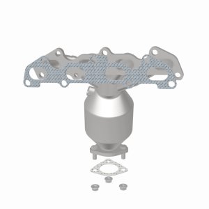 Kia Rio Catalytic Converter - Magnaflow - Direct-Fit - `01-`02