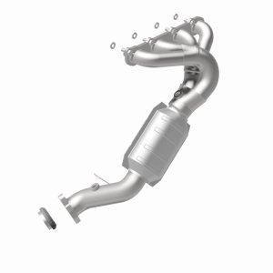 Cadillac XLR Direct-Fit Catalytic Converter - Passenger Side - Magnaflow - HM Grade - `04-`09