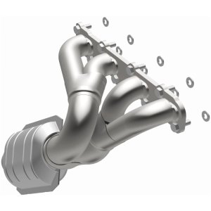 Cadillac XLR Direct-Fit Catalytic Converter - Passenger Side - Magnaflow - HM Grade - `04-`09