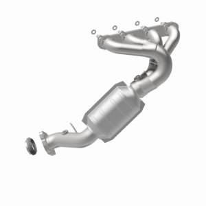 Cadillac XLR Direct-Fit Catalytic Converter - Passenger Side - Magnaflow - HM Grade - `04-`09
