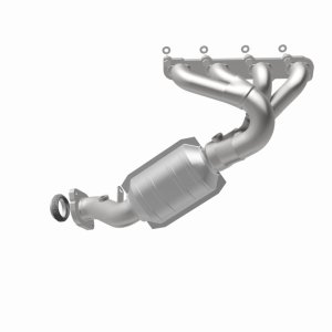 Cadillac XLR Direct-Fit Catalytic Converter - Passenger Side - Magnaflow - HM Grade - `04-`09