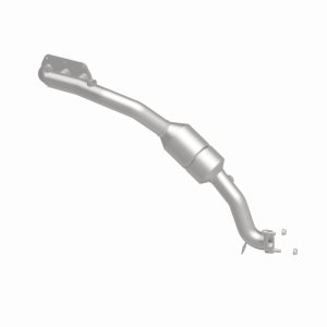 Audi A8 Quattro Catalytic Converter - Magnaflow - HM Grade Direct-Fit - `05-`09