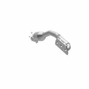 Audi A8 Quattro Catalytic Converter - Magnaflow - HM Grade Direct-Fit - `05-`09