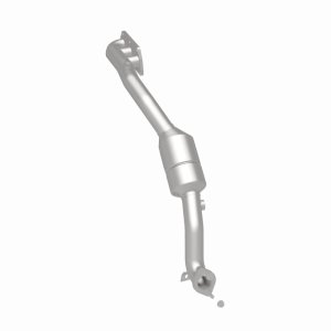 Audi A8 Quattro Catalytic Converter - Magnaflow - HM Grade Direct-Fit - `05-`09