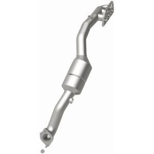 Audi A8 Quattro Catalytic Converter - Magnaflow - HM Grade Direct-Fit - `05-`09