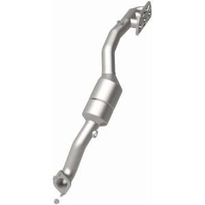 Audi A8 Quattro Catalytic Converter - Magnaflow - HM Grade Direct-Fit - `05-`09