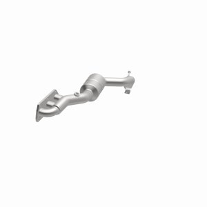 Audi A8 Performance Catalytic Converter - Magnaflow - Direct Fit - `05-`09