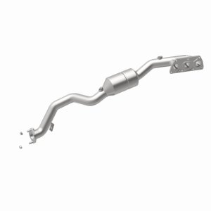Audi A8 Performance Catalytic Converter - Magnaflow - Direct Fit - `05-`09