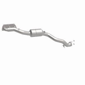 Audi A8 Performance Catalytic Converter - Magnaflow - Direct Fit - `05-`09