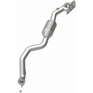 Audi A8 Performance Catalytic Converter - Magnaflow - Direct Fit - `05-`09