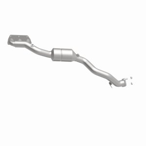 Audi A8 Performance Catalytic Converter - Magnaflow - Direct Fit - `05-`09
