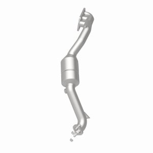 Audi A8 Performance Exhaust - Magnaflow - HM Grade Manifold Catalytic Converter - `05-`09