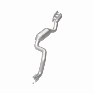 Audi A8 Performance Exhaust - Magnaflow - HM Grade Direct-Fit Manifold Catalytic Converter - `05-`09